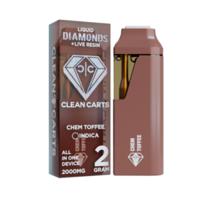 clean carts