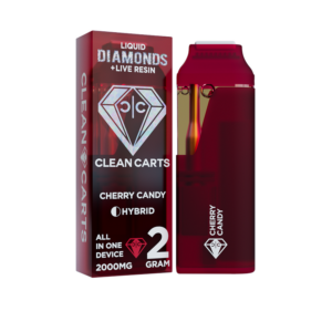clean carts