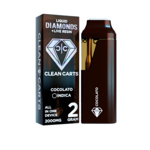 clean carts