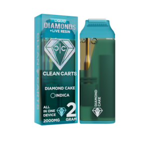 clean carts