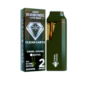 Clean Carts