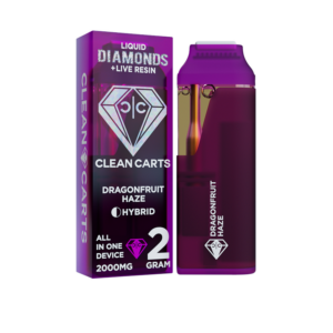 clean carts