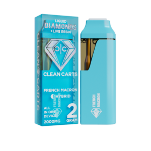 clean carts