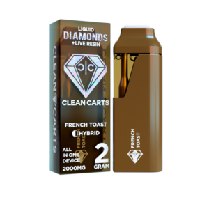 clean carts