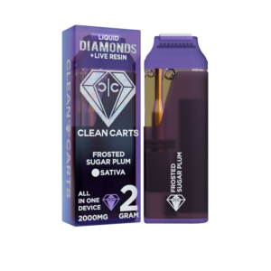 Clean Carts