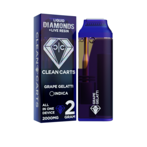 clean carts