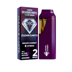 clean carts