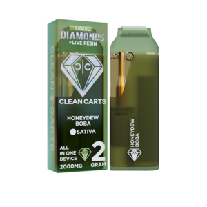 clean carts