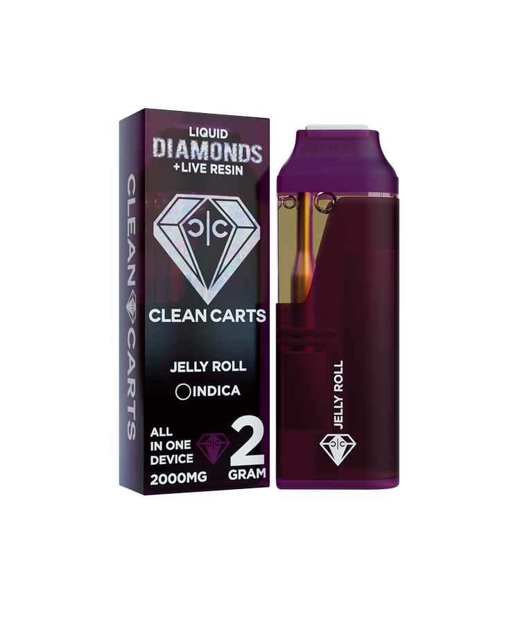 clean carts