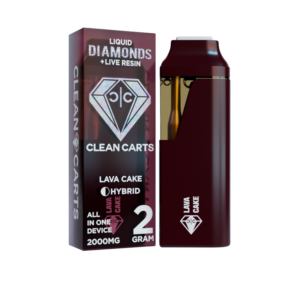 clean carts
