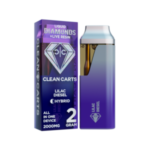 clean carts