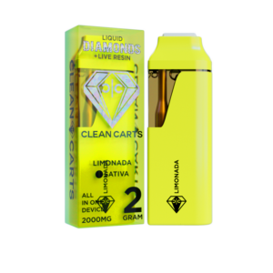 clean carts
