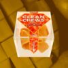 clean carts
