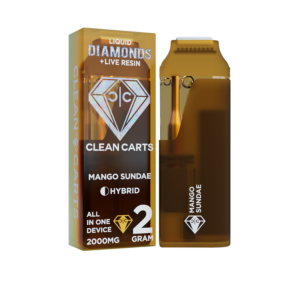 clean carts