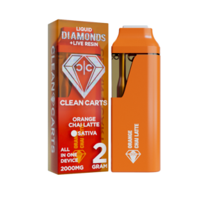 clean carts