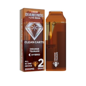 clean carts