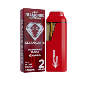 clean carts