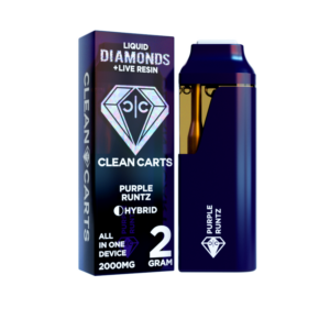 clean carts