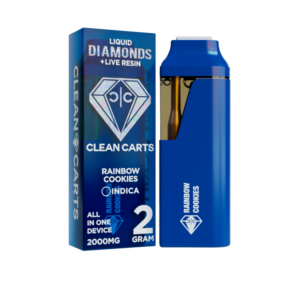 clean carts