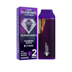 clean carts