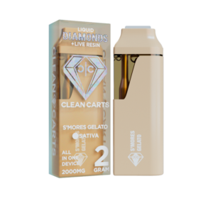 clean carts