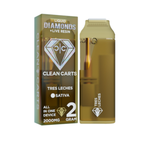clean carts