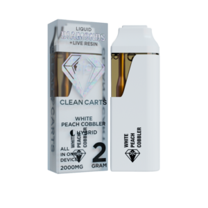 clean carts
