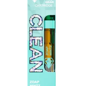 clean carts