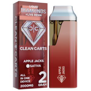 clean carts
