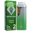 clean carts