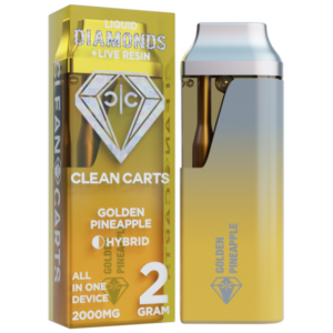 clean carts
