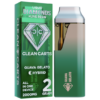 clean carts