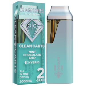 clean carts