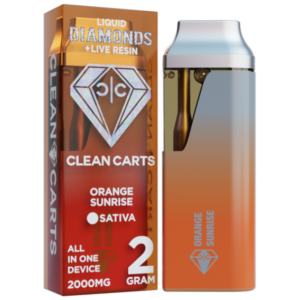 clean carts
