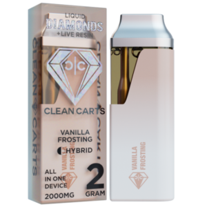 clean carts