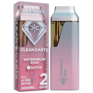 clean carts
