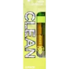 clean carts