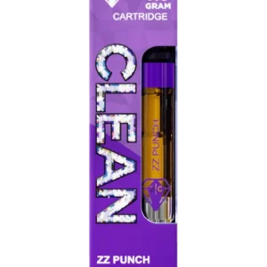 Clean Carts